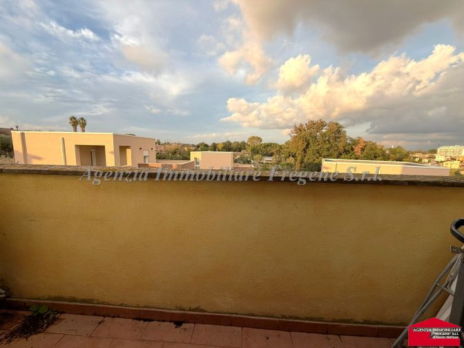 Aranova - Villino bifamiliare