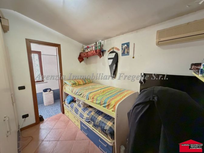 Aranova - Villino bifamiliare