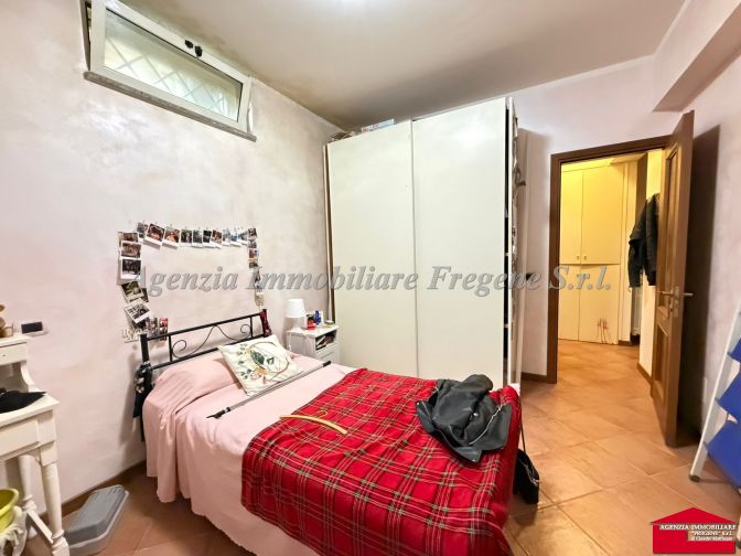 Aranova - Villino bifamiliare