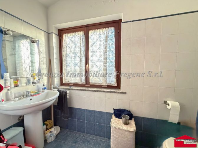 Aranova - Villino bifamiliare