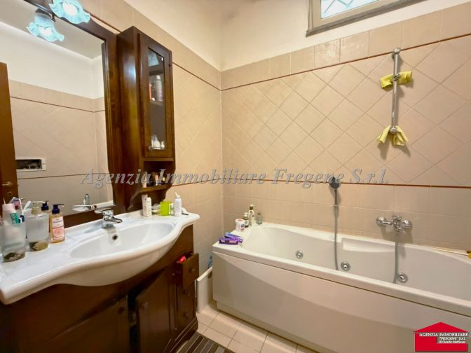 Aranova - Villino bifamiliare