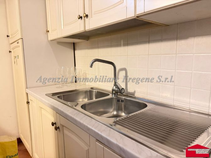 Aranova - Villino bifamiliare