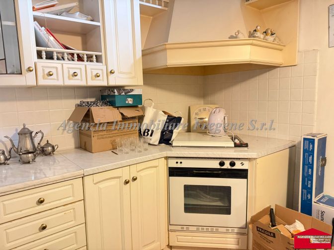 Aranova - Villino bifamiliare