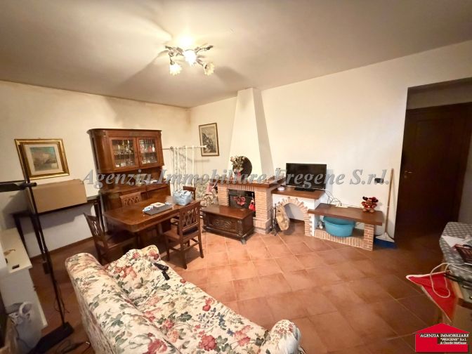 Aranova - Villino bifamiliare