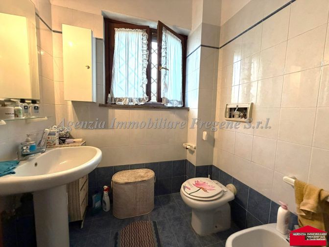 Aranova - Villino bifamiliare