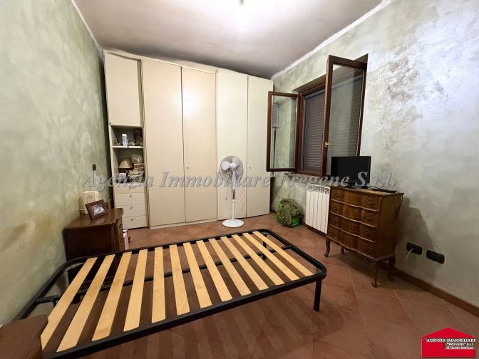 Aranova - Villino bifamiliare