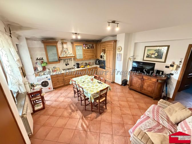 Aranova - Villino bifamiliare