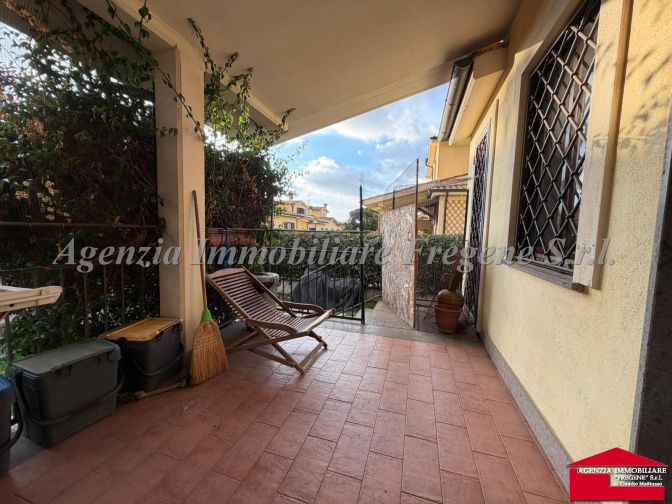 Aranova - Villino bifamiliare