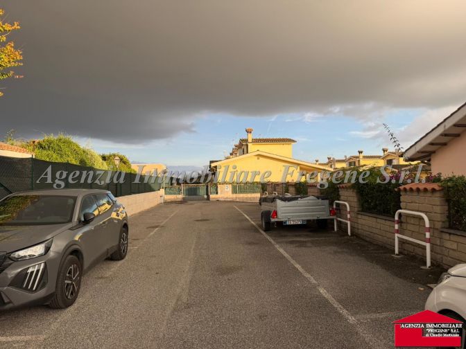 Aranova - Villino bifamiliare