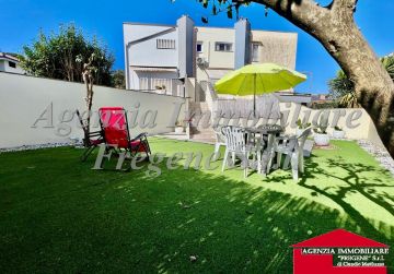 Villino Fregene Nord