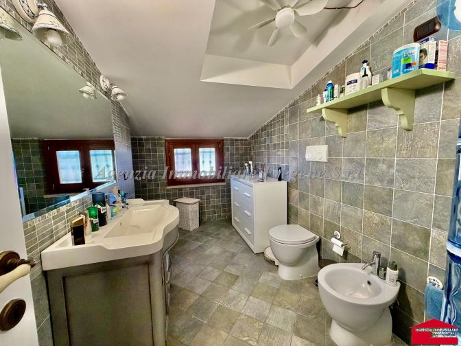 Villa con Piscina Fregene Centro